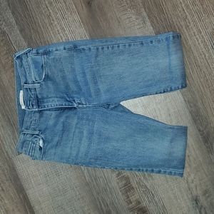 PacSun Super High Rise Jegging